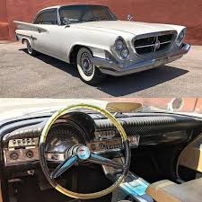 Image result for Alaskan White 1961 Chrysler