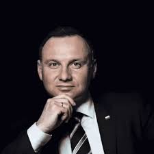 Before becoming president, andrzej duda was a member of the polish lower house of parliament (sejm) from 2011 to 2014 and served as an. Andrzej Duda Prezydent Gif Andrzejduda Duda Prezydent Discover Share Gifs Cool Gifs Twitter Gif