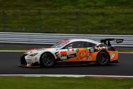 Its name comes from the facility having two race tracks: Super Gt Saisonvorschau 2020 Racingblog