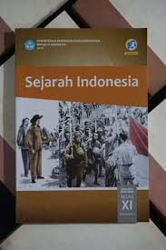 Buku paket sejarah indonesia kelas 11 semester 1 dan 2 kurikulum 2013 revisi terbaru 2017 merupakan buku yang dipersiapkan pemerintah dalam rangka implementasi kurikulum 2013. Jual Buku Sejarah Indonesia Agustus 2021 Banyak Pilihan Harga Murah Blibli