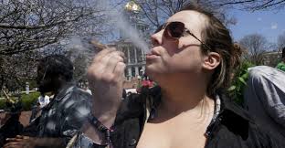 Companies Can Fire Employees For Using Marijuana