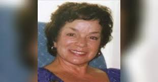 Shirley Gordon Caldwell Obituary