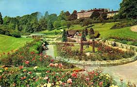 Needs picking up before 10am wednesday. Period Garden Restoration By Chilstone In Tunbridge Wells