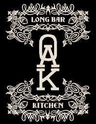 Just the most wonderful place to. Oak Long Bar Kitchen Contemporary Restaurant In Boston Ma