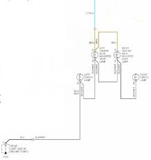 Can someone please share the wiring diagram for the rear light cluster? 3rd Brake Light Questions Chevrolet Colorado Gmc Canyon Forum
