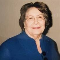 Elisa Santa Cruz Obituary