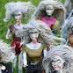 Zombie Barbies - Centennial event image