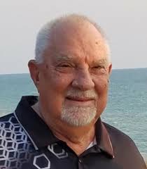 Larry Bakker Obituary (1941