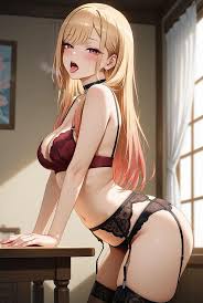 Marin bikini · Reddxxx | the NSFW browser