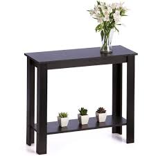 Black Hallway Table Kmart Decor Black Hallway Small Hallway Table
