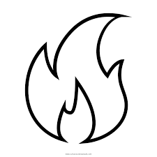 Free, printable coloring pages for adults that are not only fun but extremely relaxing. Fire Coloring Page Ultra Coloring Pages