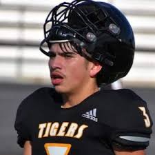 Romeo Castillo's High School Career Home