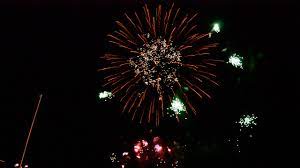 It is about 25 km from perpignan. Feu D Artifice Au Port D Argeles Sur Mer Youtube