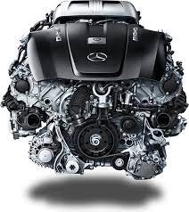 Twin turbo 4l v8 (m178). Amg 4 0 Liter V8 Biturbo Engine Revealed Is Nuts The News Wheel