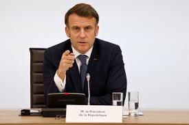 France's Macron to host emergency European summit on Ukraine | Reuters