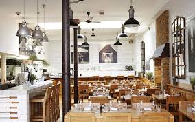 Tom S Kitchen Restaurant Bar Kitchen Bar European Cuisine