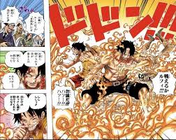 one piece 漫画 ファンタジー漫画 ナウシカ