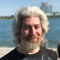 Daniel Rudi Email & Phone Number