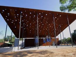 ¿buscas trabajo en santiago del estero? Elaboran Propuesta Arquitectonica Para La Refuncionalizacion De La Reserva De Meteoritos Campo Del Cielo Chaco Dia Por Dia