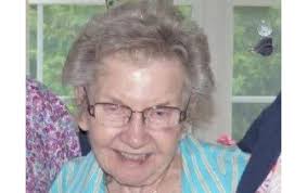 Mary Strand Obituary (1930