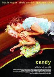Candy Movie Poster 2 Movie Posters Candy Film Candy Heath Ledger