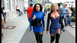 HEIKE \u0026 TASHA 22 ft. Lady Tasha \u0026 Fetish Queen Heike: Blonde, Brunette \u0026 Fetish  Porn - SpankBang