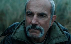 Daniel Day-Lewis breaks his silence