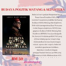 Klasifikasi budaya politik menurut gabriel almond dan verba: Budaya Politik Matang Dan Sejahtera Shopee Malaysia