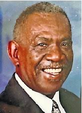 Alvin Laster Obituary (1950