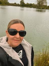 First UK Dive of the season .Suns up