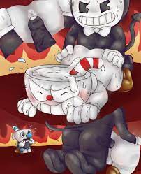 Bendy x cuphead porn ❤️ Best adult photos at hentainudes.com