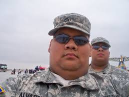 Michael Martinez Obituary