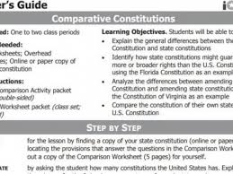 Using a civics textbook, answer all. Foundations Of Democracy Free Lessons Plans And Resources Sml