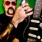 Brooklyn Electropop Artist Paul Feder Honors His Father On "Never Sleep" EP  • Independent Music Promotions