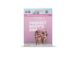 Perfect body dna book examples. Perfect Body S Dna Reviews Best Guide For Weight Loss