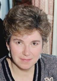 Rose-Marie Morin Obituary (2018)