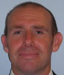 Officers delve into history