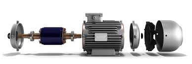 Industrial Electric Motor Repair | El Paso, TX | Remsa USA
