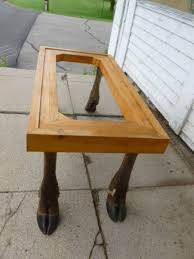 Check spelling or type a new query. Moose Leg Coffee Table Manannah 326 Chain Saw Signs Silvertone Toys K Bid