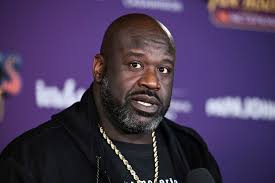 Shaquille O'Neal shares reason for his hospitalization | CNN