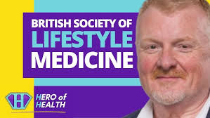 British Society of Lifestyle Medicine