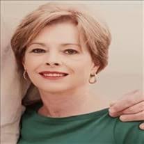 Peggy Persons Fox Obituary