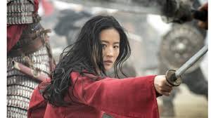 Mulan (2020) cast and crew credits, including actors, actresses, directors, writers and more. Film Mulan Dengan Pemeran Semua Aktor Asia Diluncurkan Di Layanan Streaming Disney Halaman All Serambi Indonesia