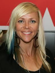 Jessi Combs dies in land-racing record attempt crash