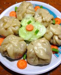 Momos Without Cabbage Delicious Mo Mo Dumplings Food Fun Momos Recipe Food Veg Momos