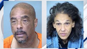 Phoenix man found dismembered inside home, 2 suspects arrested