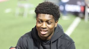 Ryan Turner: Ohio State cornerback reviews first few winter workouts