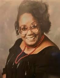 Obituary for Lucy Mae "Cookie" Connor