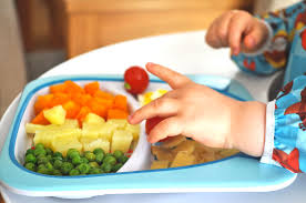 Notre sélection de idée repas pour enfant belle matière excellente un peu lourde quelques pièces belle idée des caisses en bois mon fils de 2 ans aime beaucoup. La Finger Food Pour Bebe Nous Avons Essaye Et Adopte