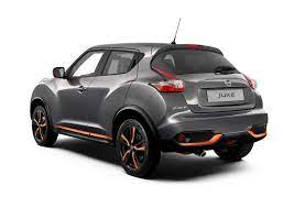 Our vast selection of premium accessories and parts ticks all the boxes. Nissan Juke 2018 Im Test Neues Facelift Trifft Den Ernst Des Lebens Meinauto De